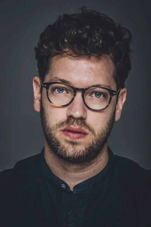 Gonzalo Tobal fotoğrafı