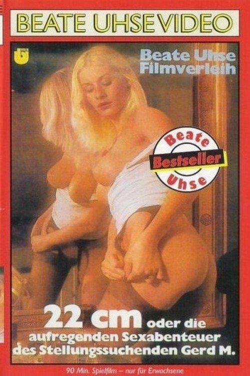 22cm oder einige Erlebnisse des stellungssuchenden Gerd M. film afişi