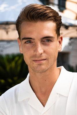 Robbert Rodenburg fotoğrafı