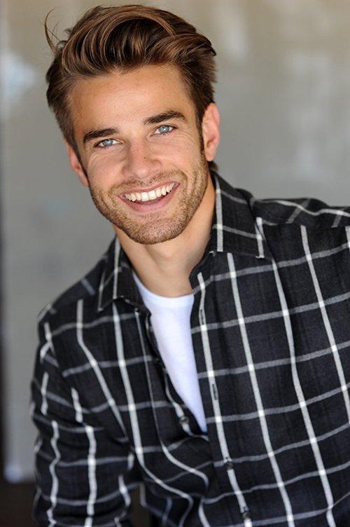 Brian Borello fotoğrafı