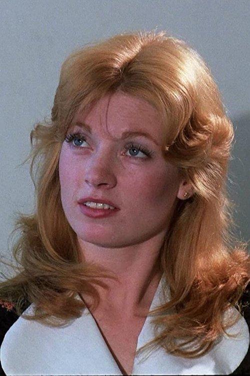 Mady Maguire fotoğrafı