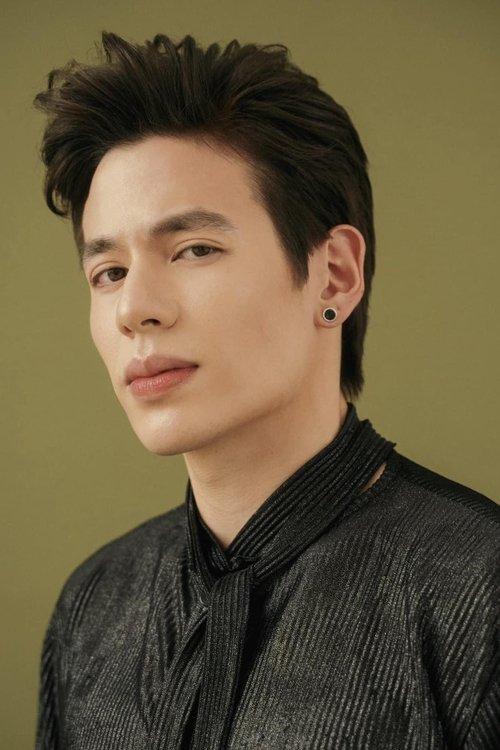 Jake Ejercito fotoğrafı