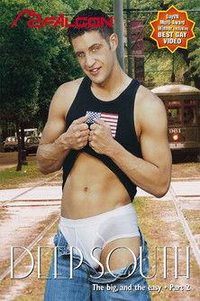 Deep South: The Big and the Easy 2 film afişi