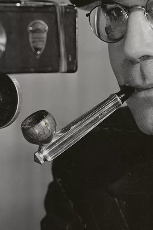 The Lost Legacy of Tony Guadio film afişi