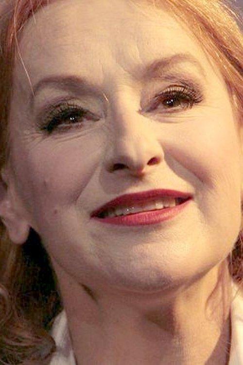 Nada Strancar fotoğrafı