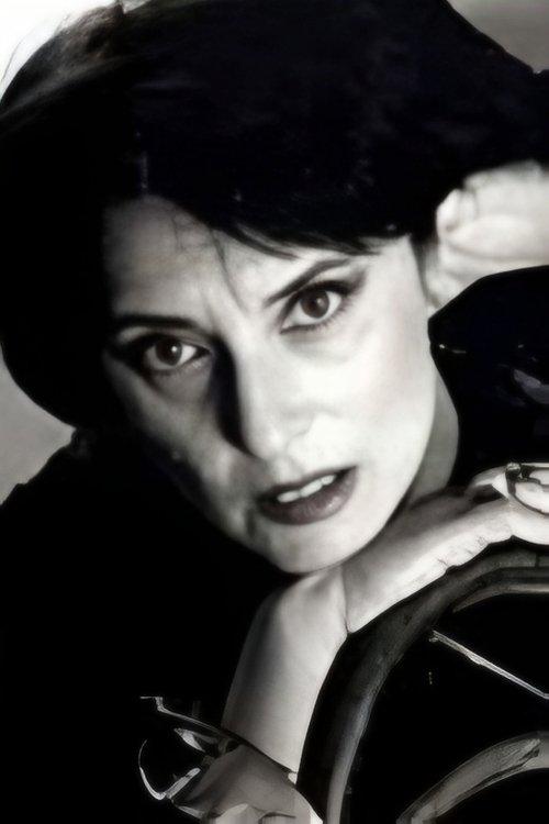 Keti Dolidze fotoğrafı