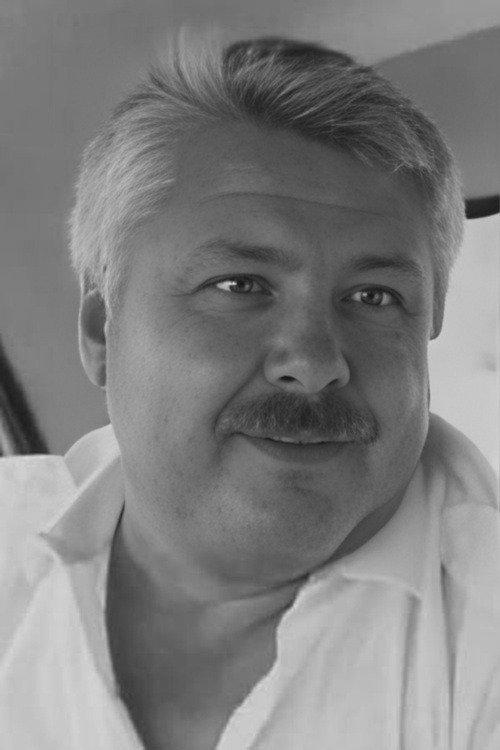 Yevgeni Ivanychev fotoğrafı