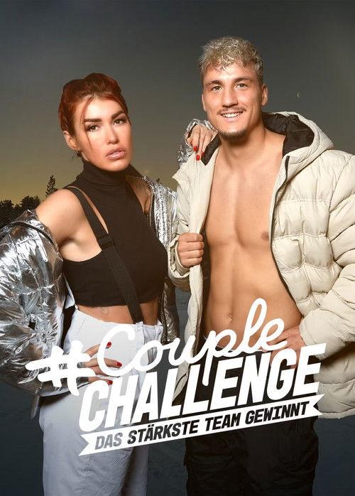 #CoupleChallenge – Das stärkste Team gewinnt Sezon 1