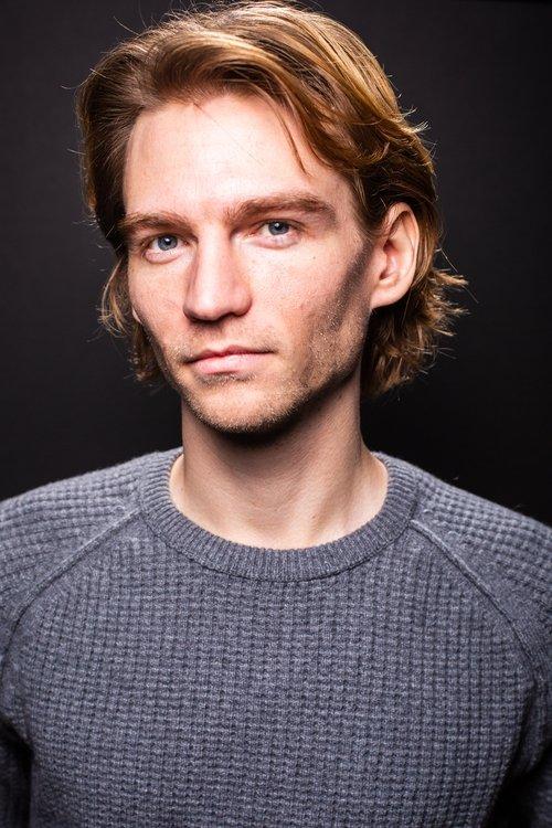 Jared Spears fotoğrafı