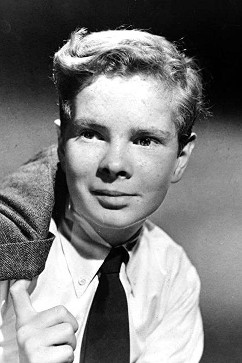 Ted Donaldson fotoğrafı