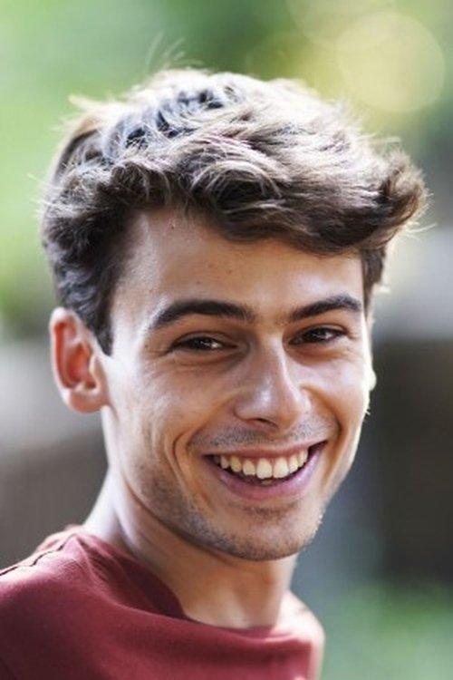 Leonardo Maltese fotoğrafı