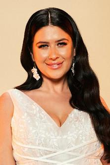 Holly Ditchfield fotoğrafı