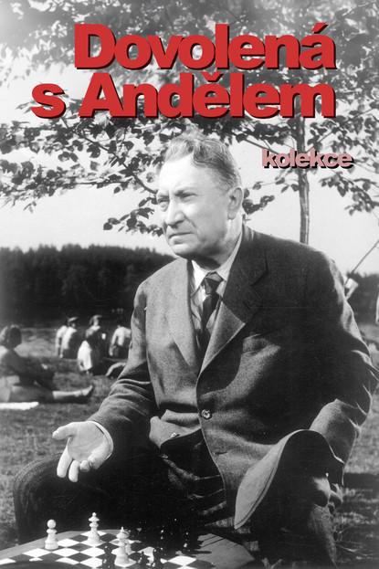 Dovolená s Andělem (kolekce) koleksiyon afişi