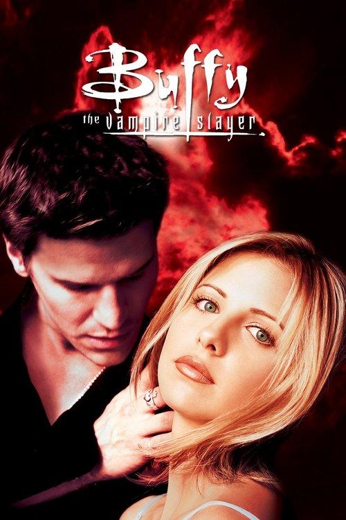 Buffy the Vampire Slayer Sezon 2
