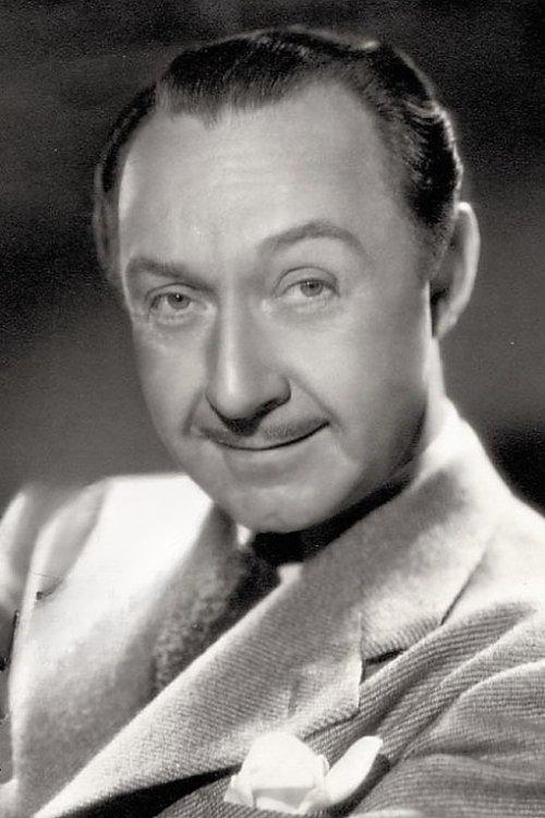 Franklin Pangborn fotoğrafı