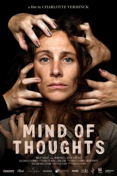 Mind of Thoughts film afişi