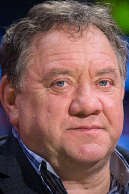 Bohdan Beniuk fotoğrafı