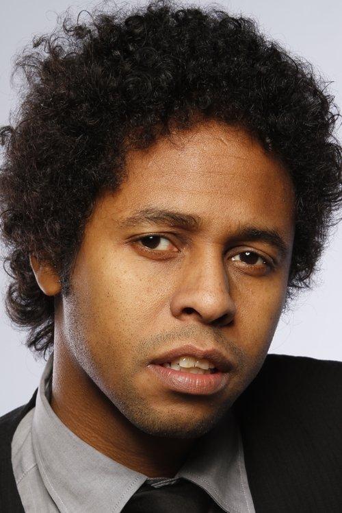 Owen Davis fotoğrafı