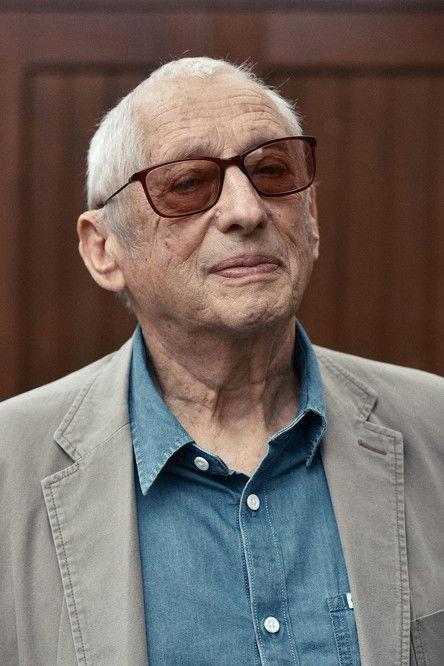 Serge Korber fotoğrafı