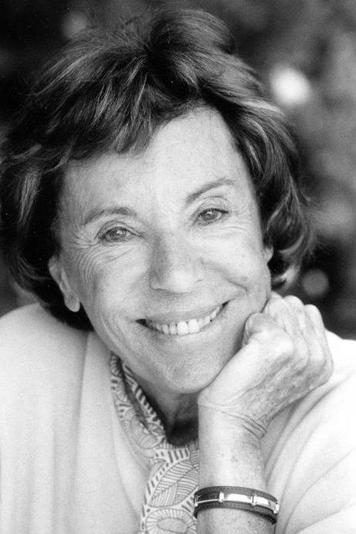 Benoîte Groult fotoğrafı