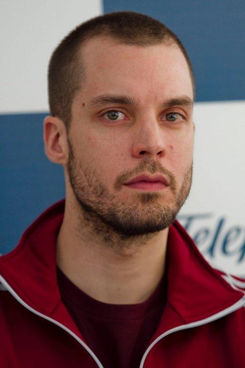 Lorenzo Balducci fotoğrafı