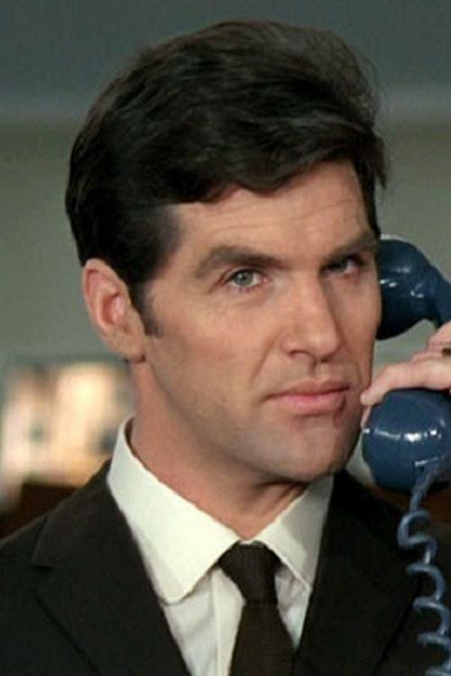 Edward Brayshaw fotoğrafı