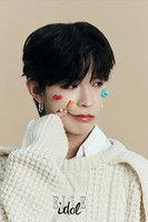 Li Xikan fotoğrafı