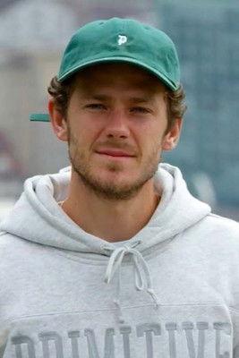 Trent McClung fotoğrafı