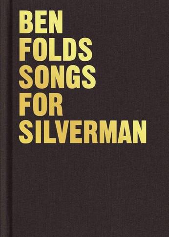 Ben Folds: The Making of Songs for Silverman film afişi