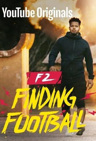 F2 Finding Football dizi afişi