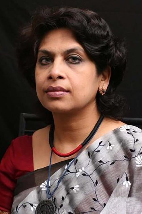 Sara Zaker fotoğrafı