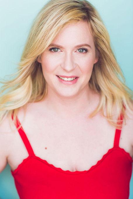 Jackie Toop fotoğrafı