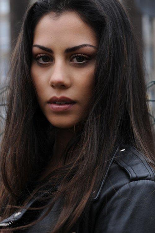 Jasmine Jardot fotoğrafı