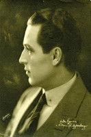 Wictor Hagman fotoğrafı