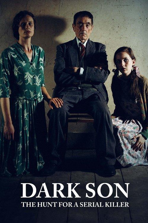 Dark Son: The Hunt for a Serial Killer film afişi