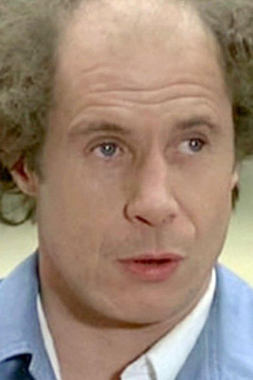 Jacques Canselier fotoğrafı