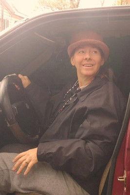 Joylynn Hardesty fotoğrafı