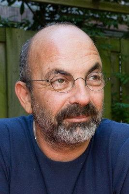 Job Gosschalk fotoğrafı