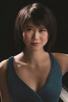 Yuja Wang fotoğrafı