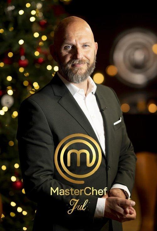 MasterChef Jul dizi afişi
