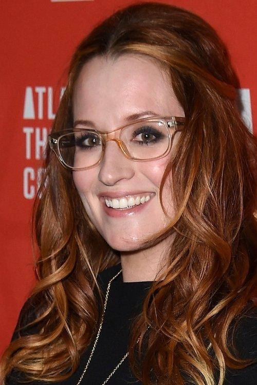Ingrid Michaelson fotoğrafı