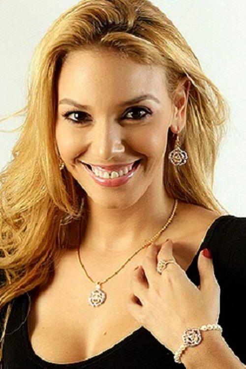 Hony Estrella fotoğrafı