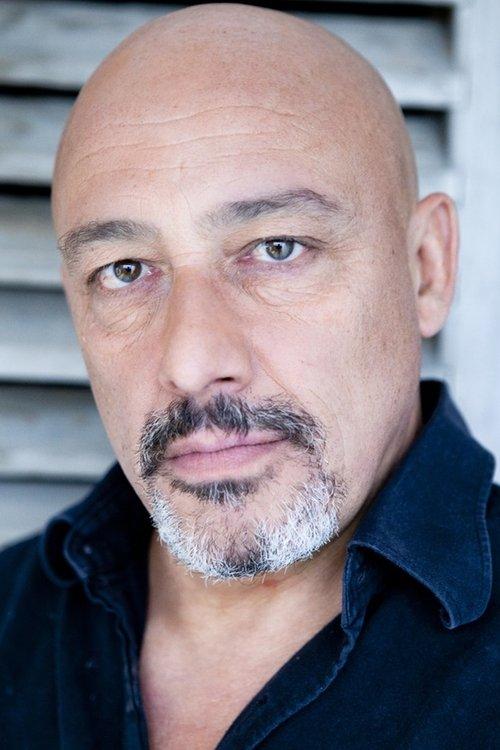 Christophe Rouzaud fotoğrafı