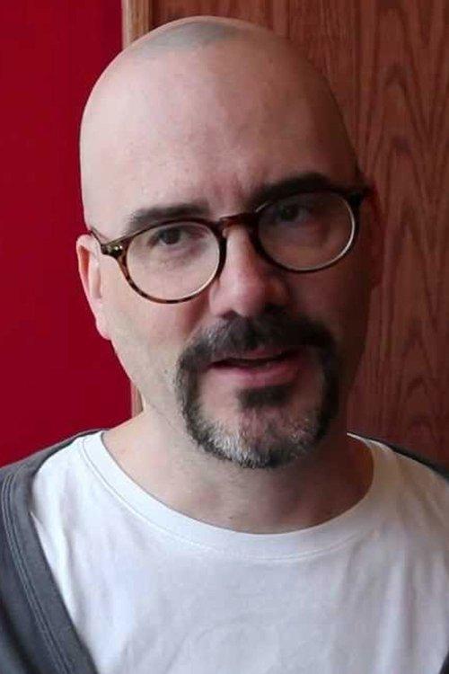 Sean Garrity fotoğrafı