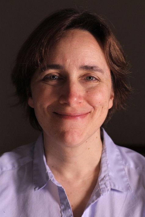 Madeleine Olnek fotoğrafı