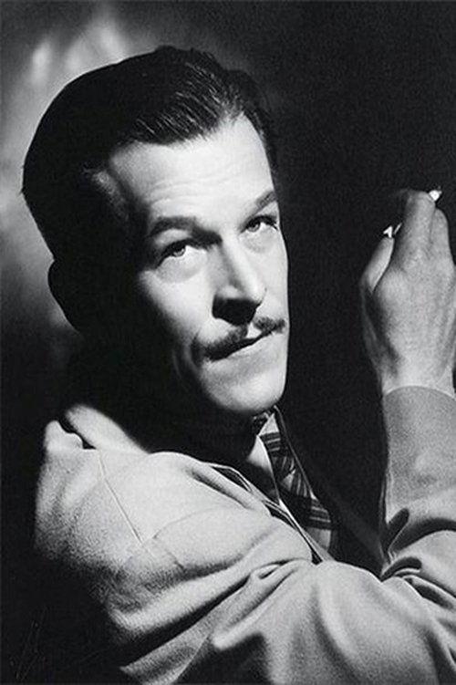 Alex Phillips fotoğrafı