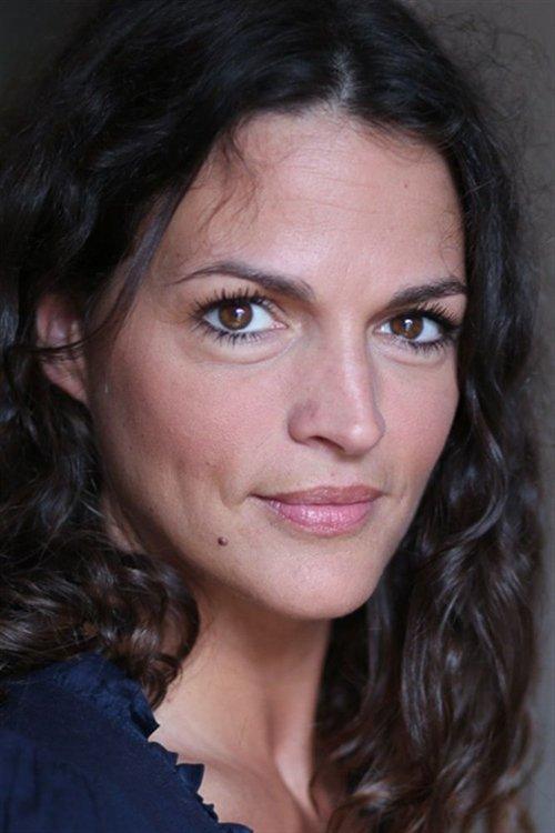 Laetitia Laburthe-Tolra fotoğrafı