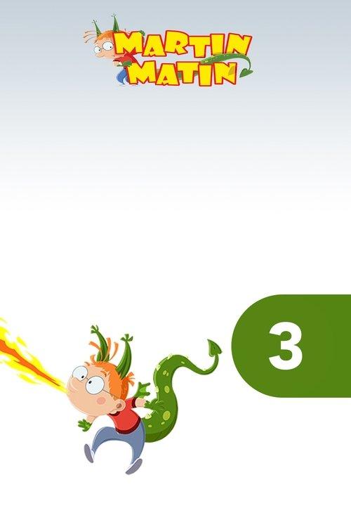 Martin Morning Sezon 3