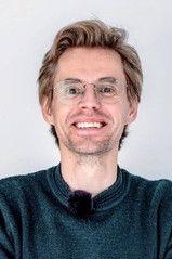 Kristof De Kegel fotoğrafı