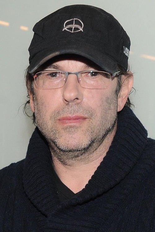 Maciej Dejczer fotoğrafı